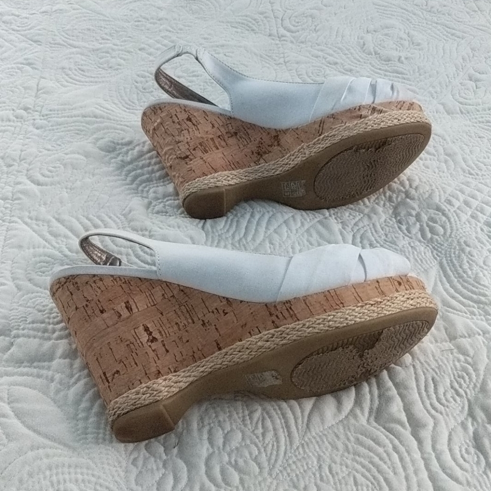 Wedges - Picture 3 of 3